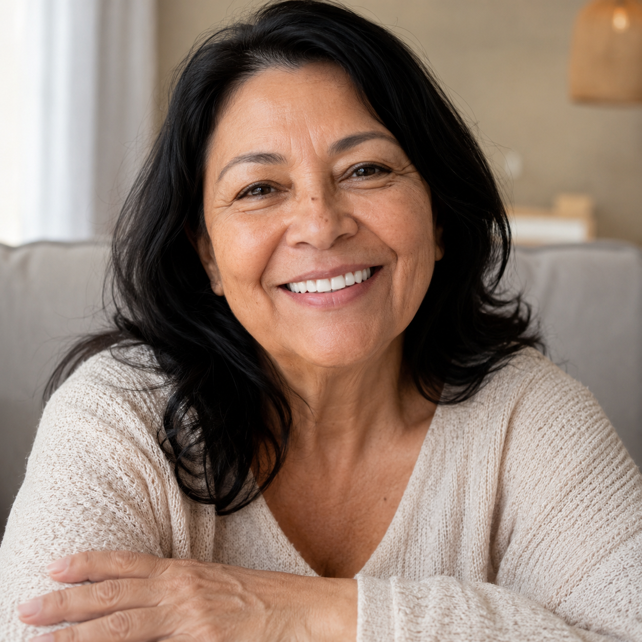 <em>✅ Maria Arancibia - Santiago de Chile</em>